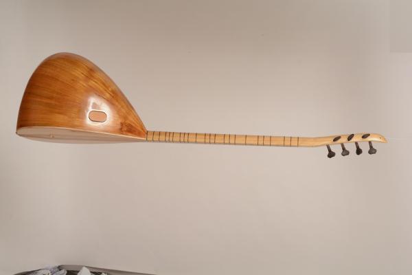 Saz Baglama